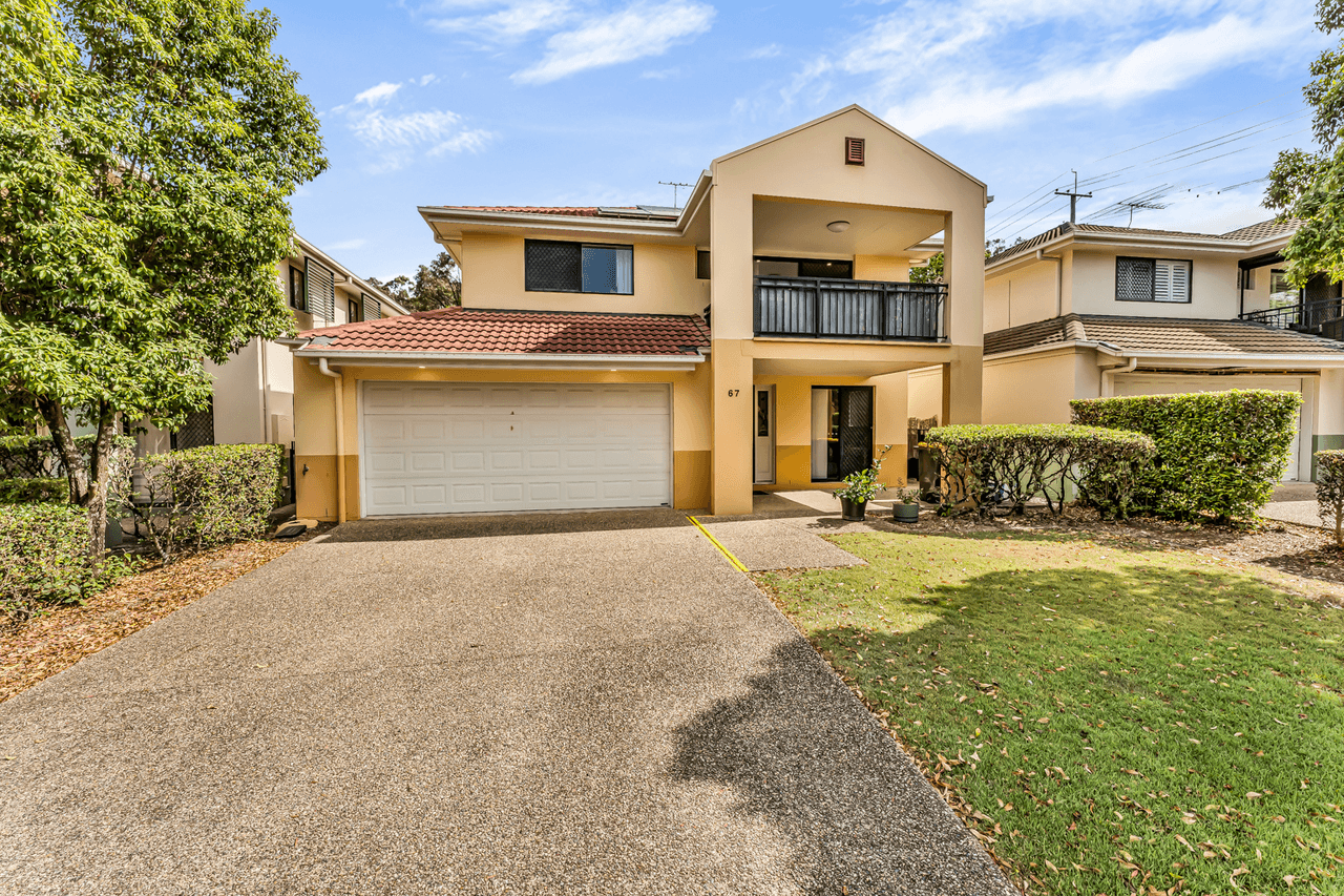 67/110 Scrub Road, CARINDALE, QLD 4152