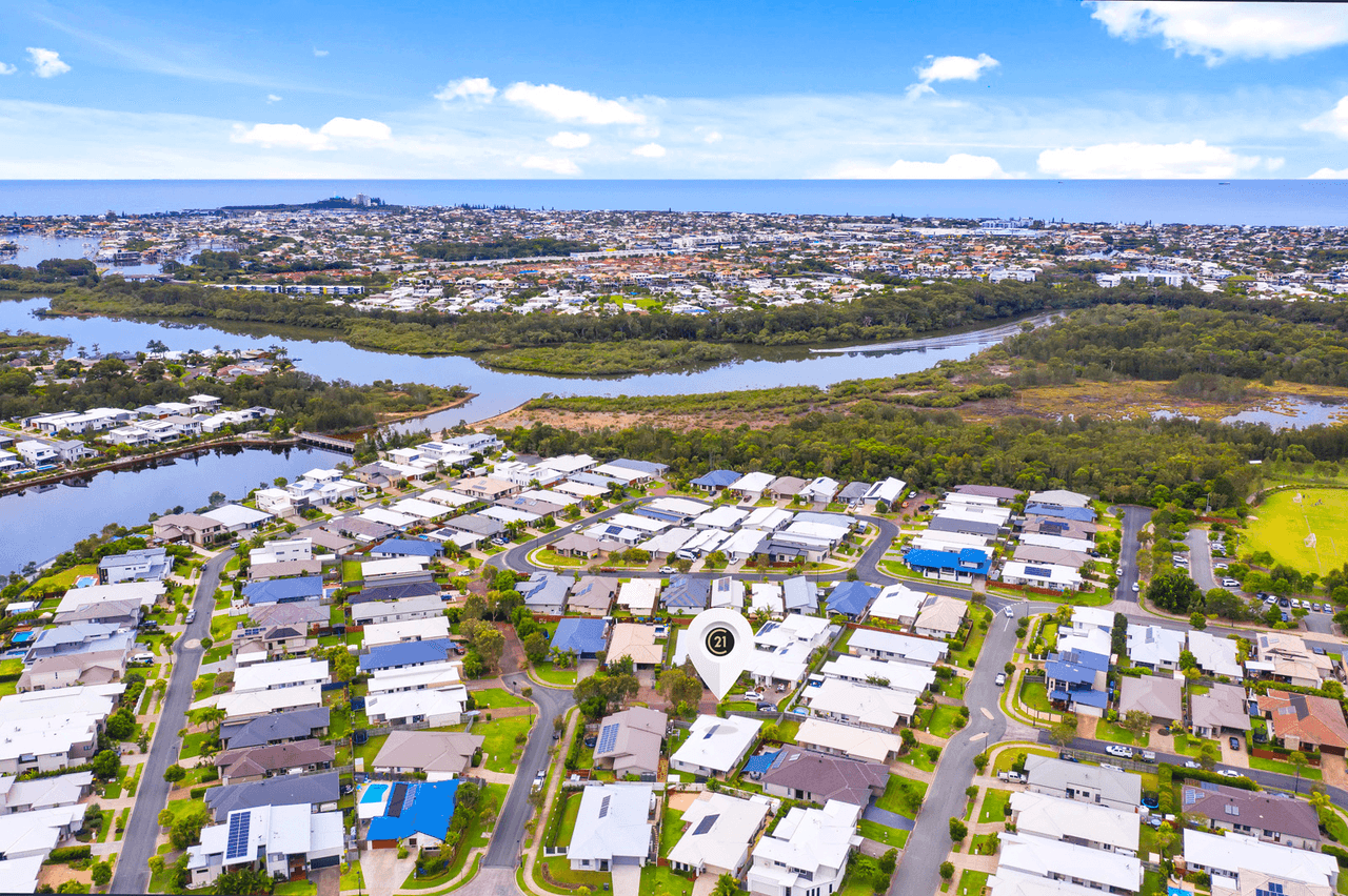 6 Aloe Street, Mountain Creek, QLD 4557