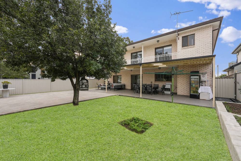 28 Wanda Street, MERRYLANDS, NSW 2160