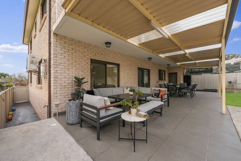 28 Wanda Street, MERRYLANDS, NSW 2160