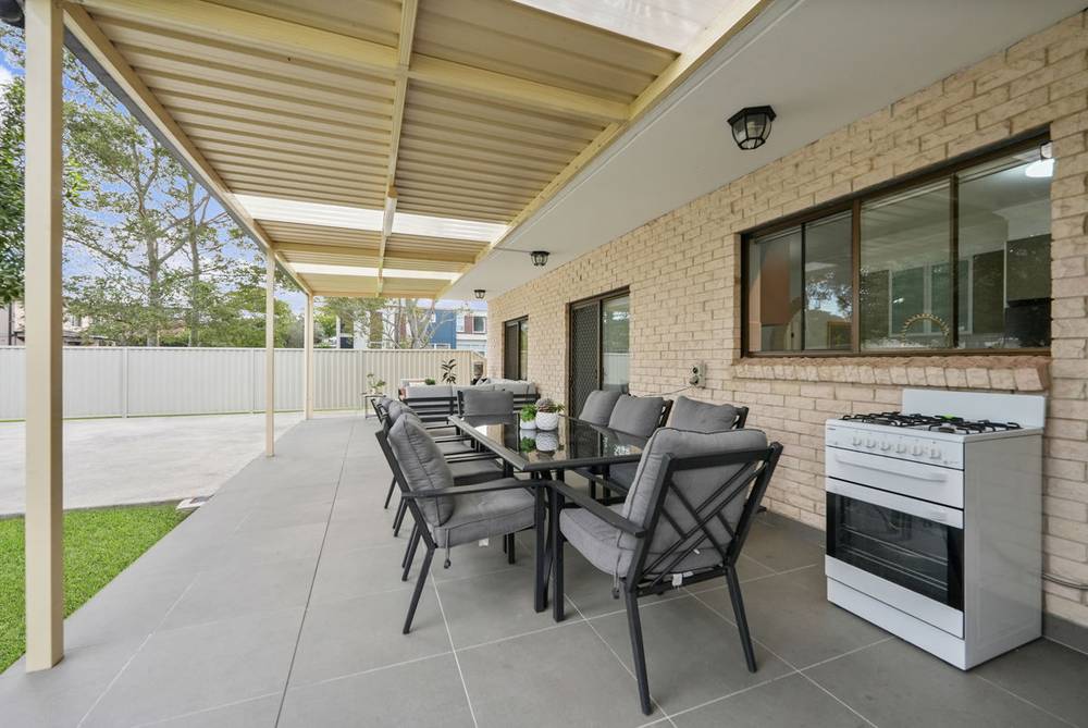 28 Wanda Street, MERRYLANDS, NSW 2160