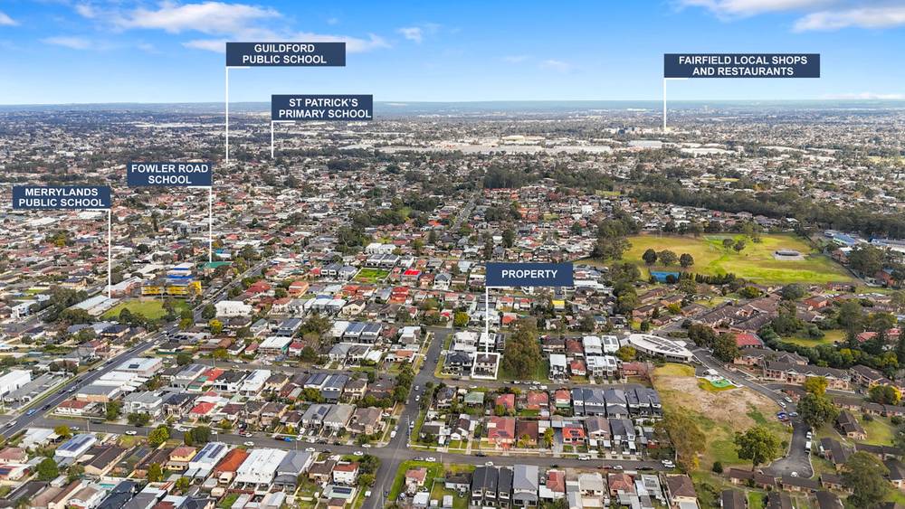 28 Wanda Street, MERRYLANDS, NSW 2160