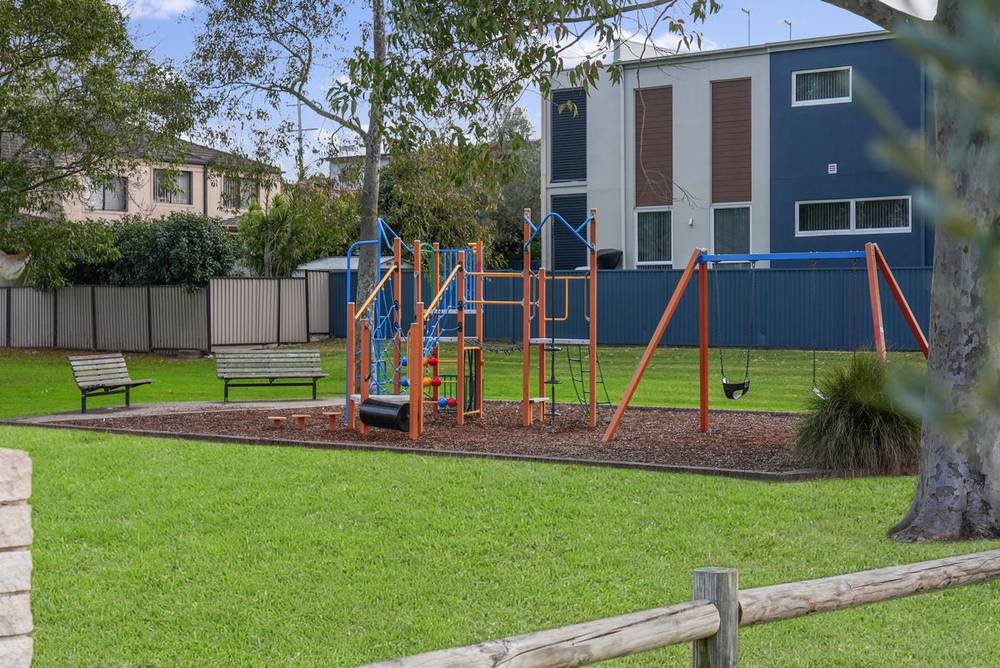 28 Wanda Street, MERRYLANDS, NSW 2160