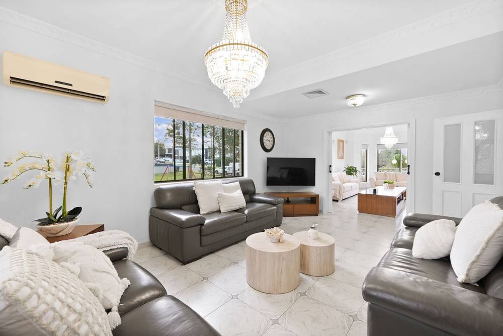 28 Wanda Street, MERRYLANDS, NSW 2160