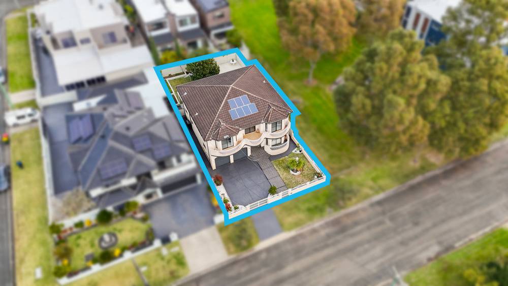 28 Wanda Street, MERRYLANDS, NSW 2160