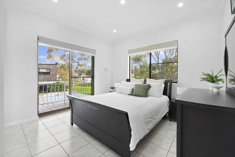 28 Wanda Street, MERRYLANDS, NSW 2160