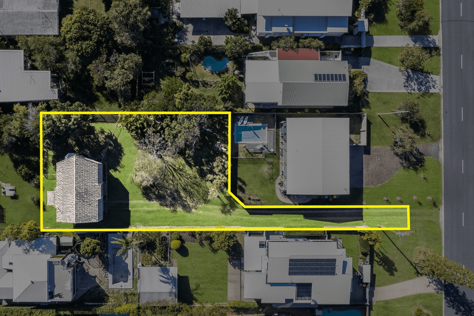 18A Albert Street, SHELLY BEACH, QLD 4551