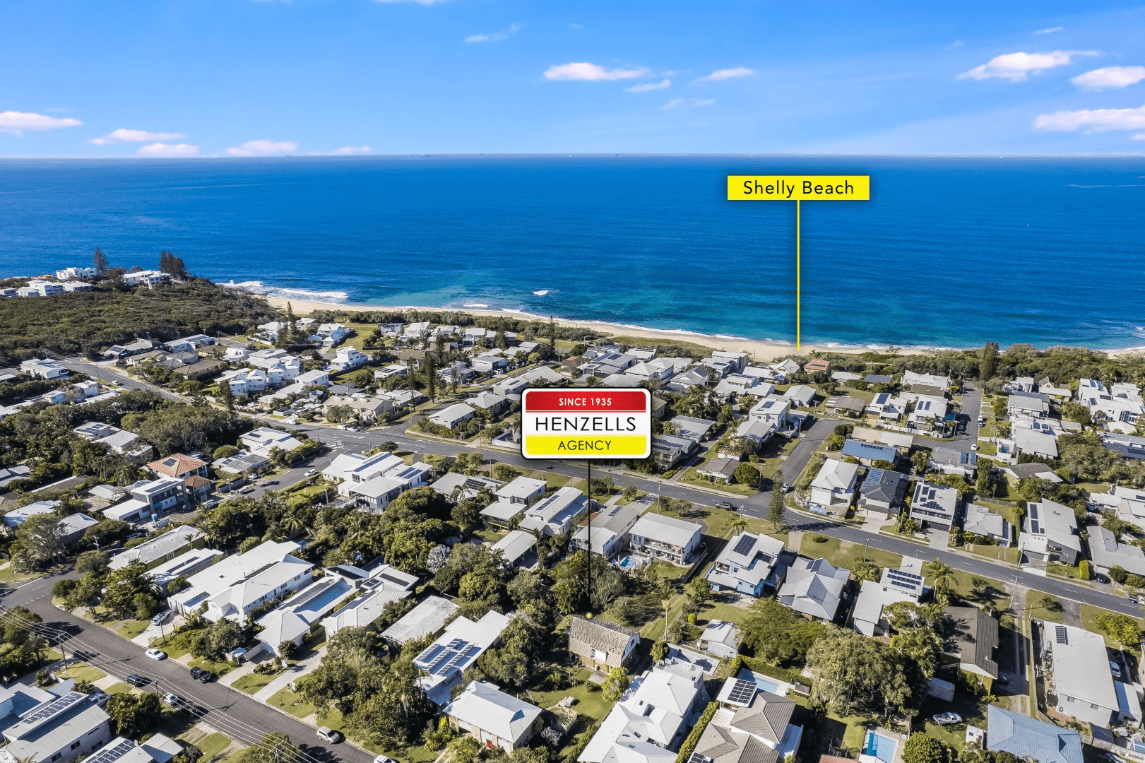 18A Albert Street, SHELLY BEACH, QLD 4551