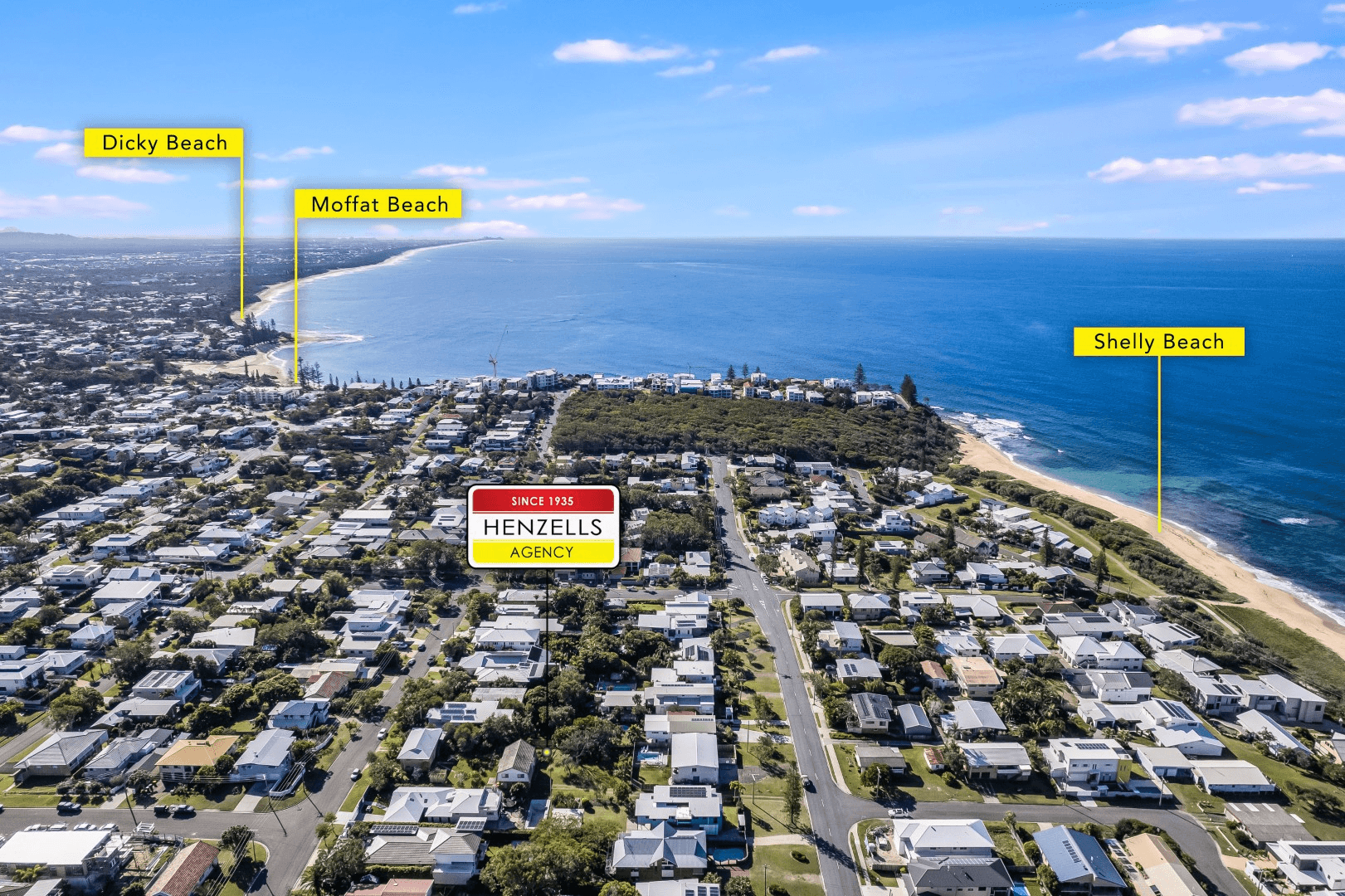 18A Albert Street, SHELLY BEACH, QLD 4551