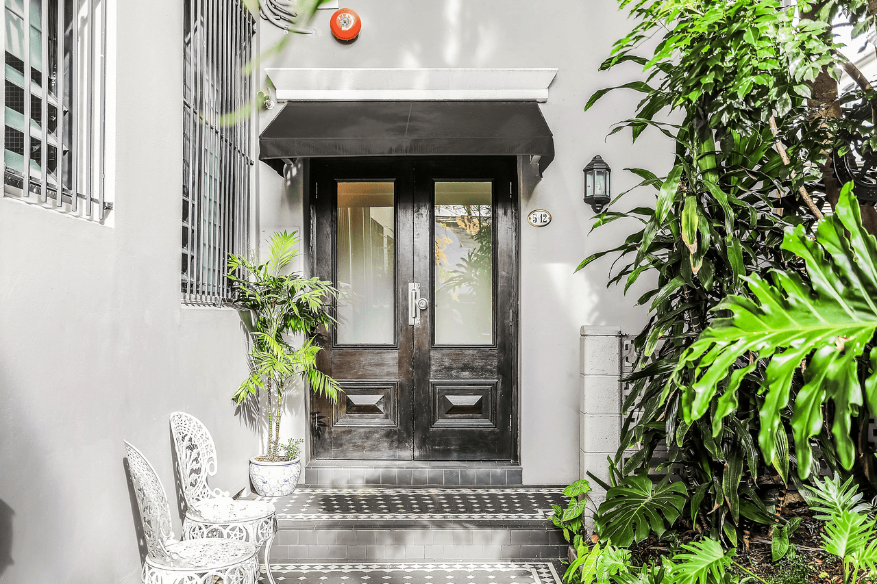 7/1 Hughes Street, POTTS POINT, NSW 2011