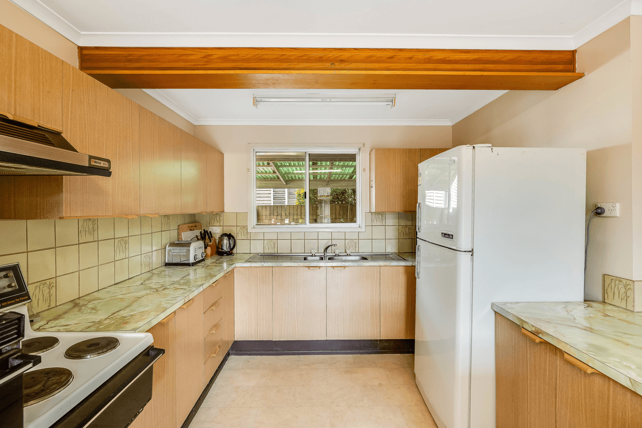 4a Aubigny Street, EAST TOOWOOMBA, QLD 4350