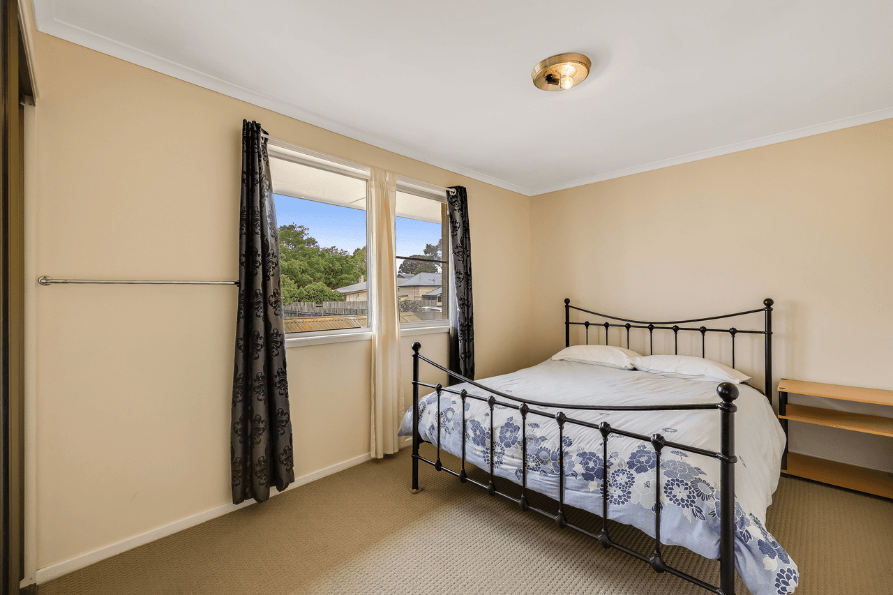 4a Aubigny Street, EAST TOOWOOMBA, QLD 4350