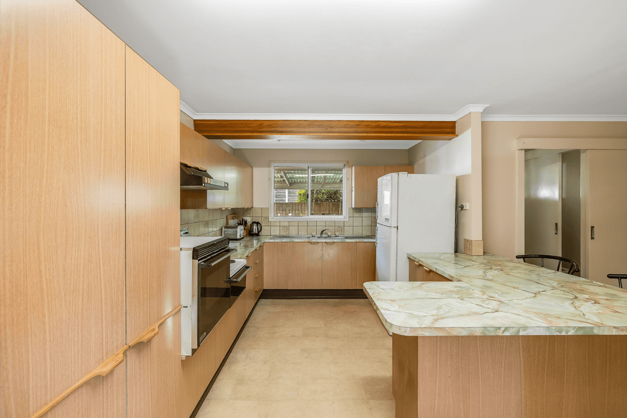 4a Aubigny Street, EAST TOOWOOMBA, QLD 4350