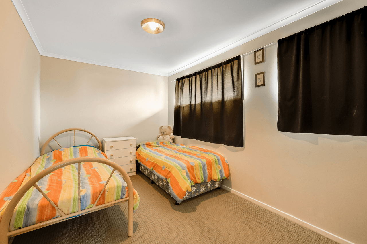 4a Aubigny Street, EAST TOOWOOMBA, QLD 4350