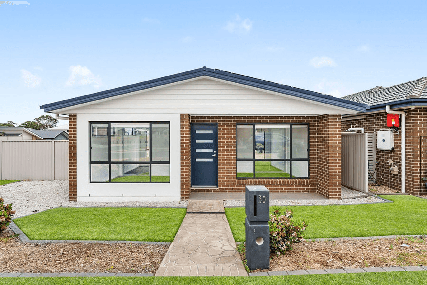 30 Cain Avenue, Gregory Hills, NSW 2557