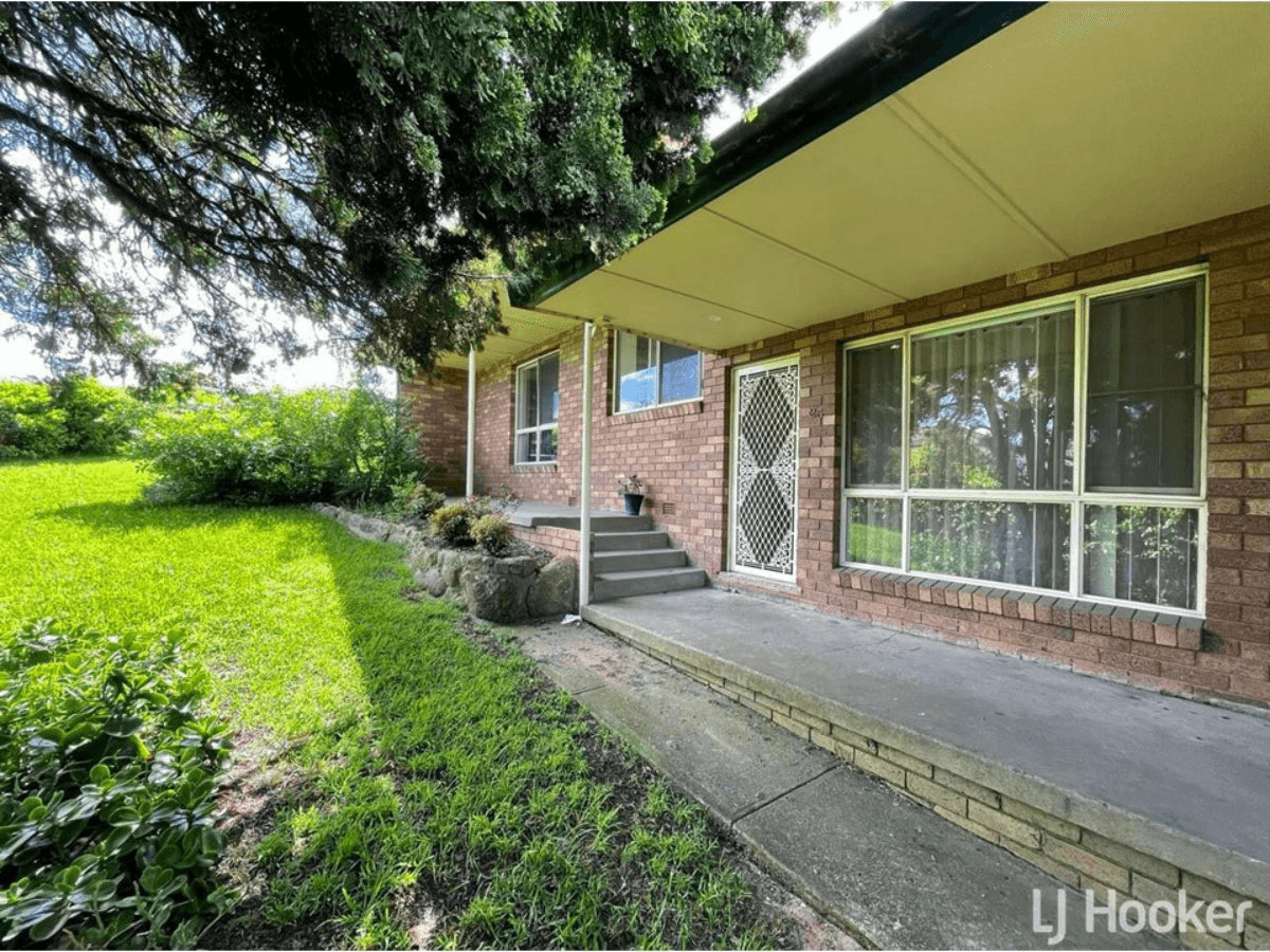 1 Ruth White Avenue, MUSWELLBROOK, NSW 2333