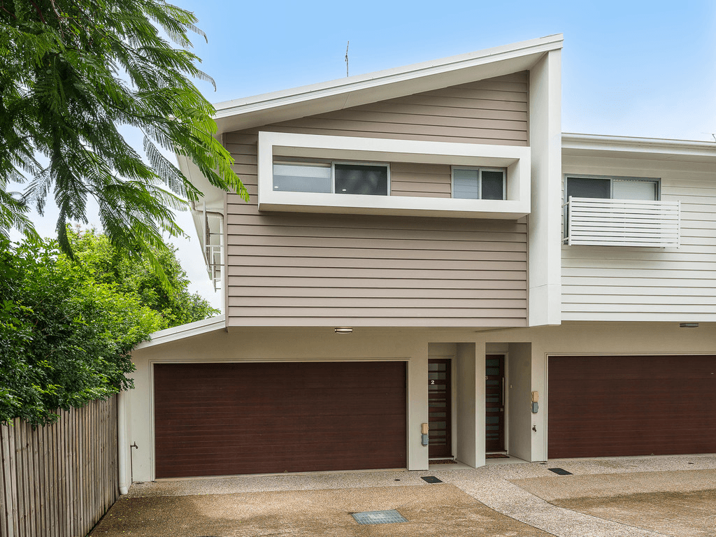 2/49 Hawthorne Road, HAWTHORNE, QLD 4171