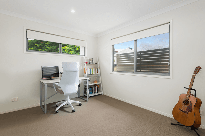 2/49 Hawthorne Road, HAWTHORNE, QLD 4171