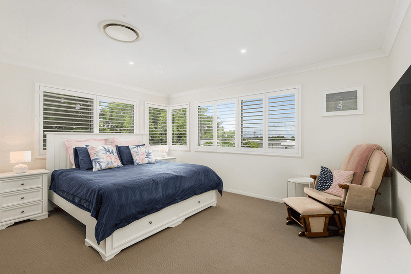 2/49 Hawthorne Road, HAWTHORNE, QLD 4171