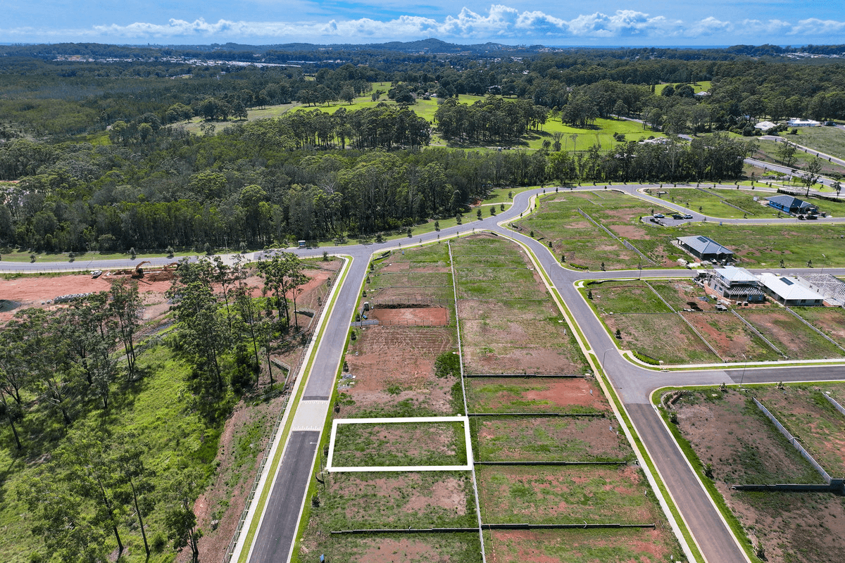 17 Persimmon Parkway, Port Macquarie, NSW 2444