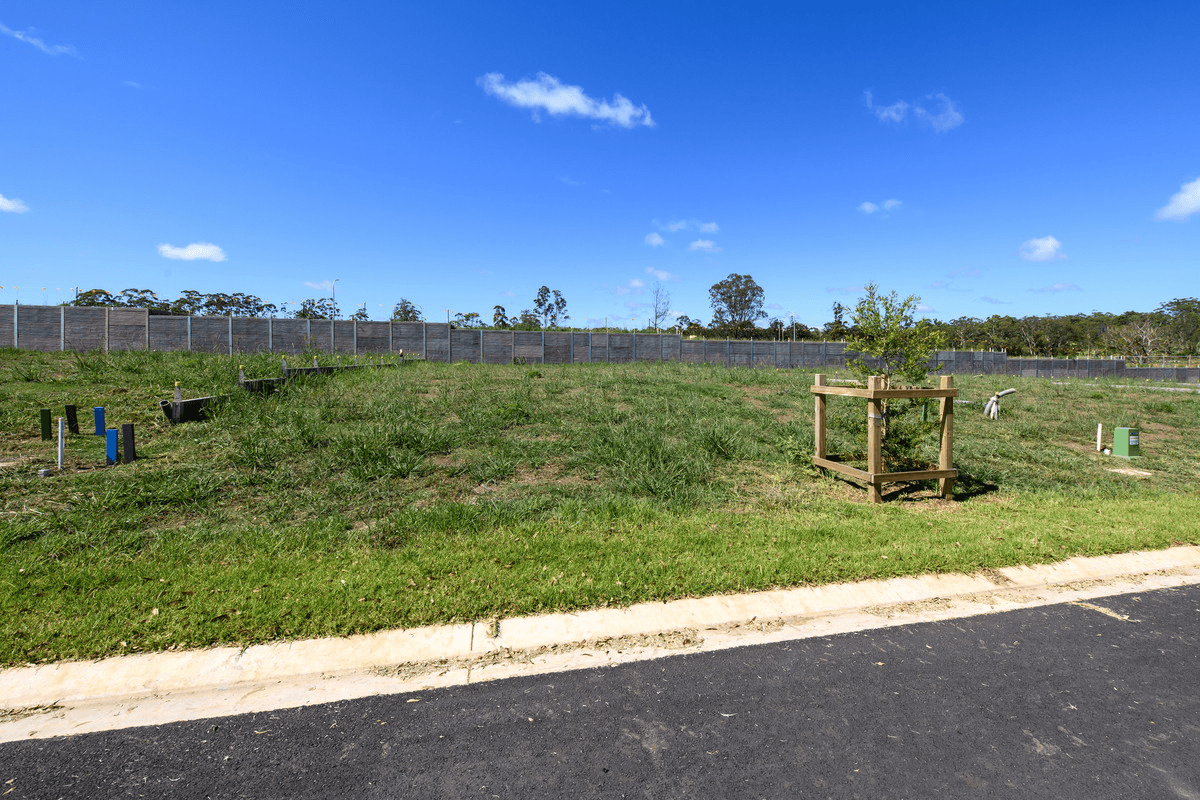 17 Persimmon Parkway, Port Macquarie, NSW 2444