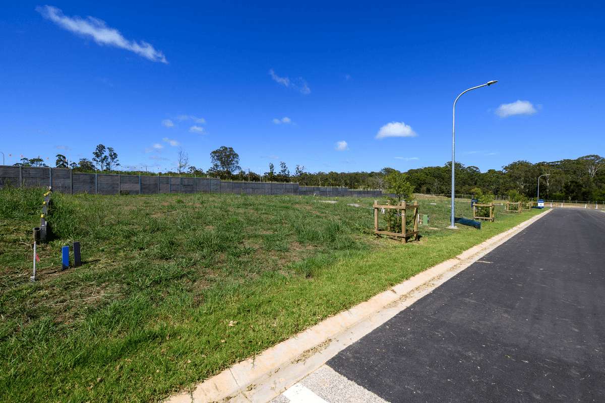 17 Persimmon Parkway, Port Macquarie, NSW 2444