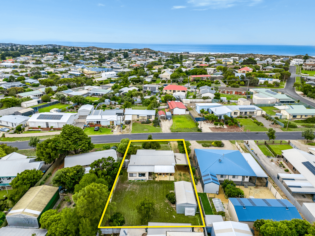 16 Rosemary Street, GOOLWA BEACH, SA 5214