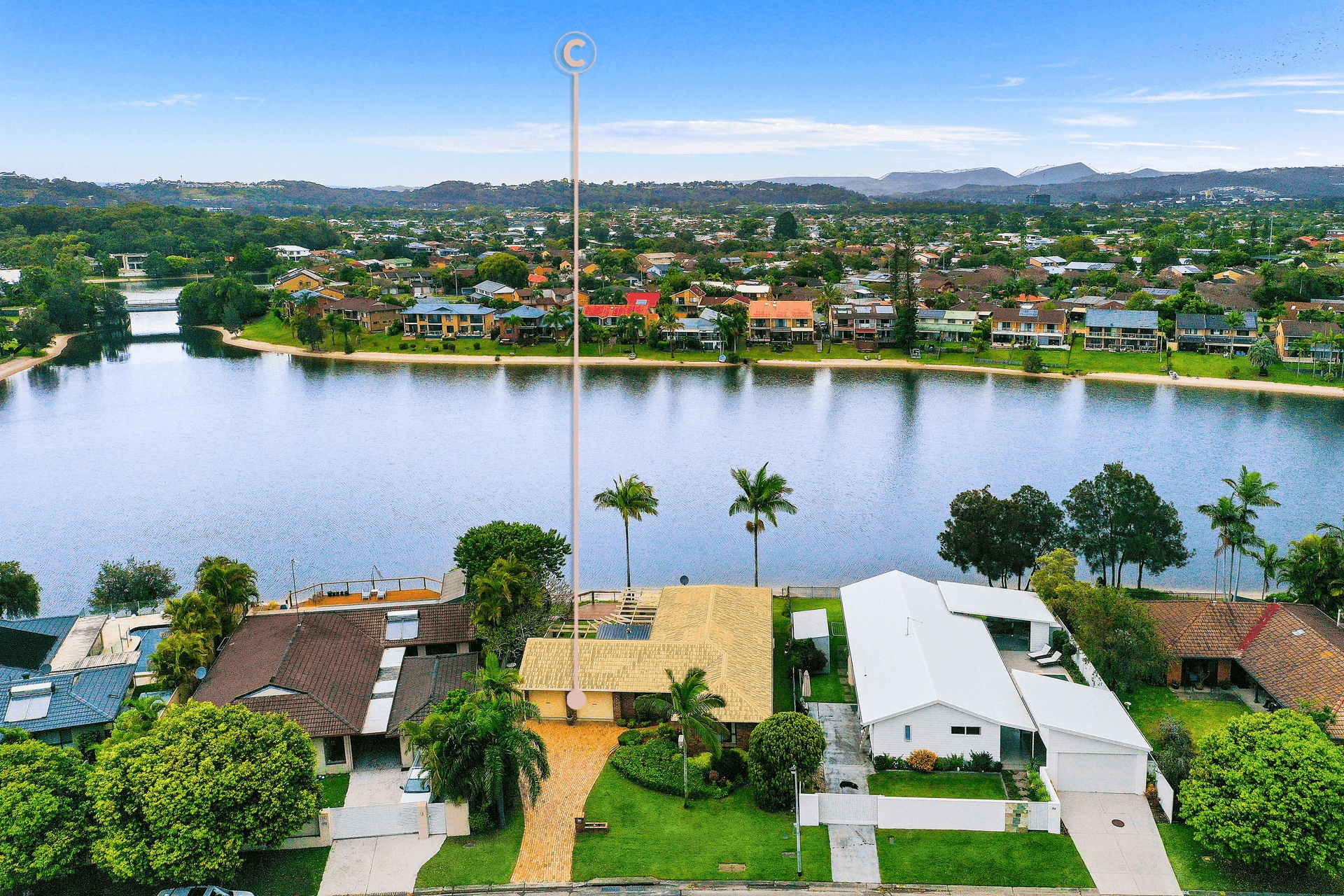 28 Honeyeater Drive, Burleigh Waters, QLD 4220