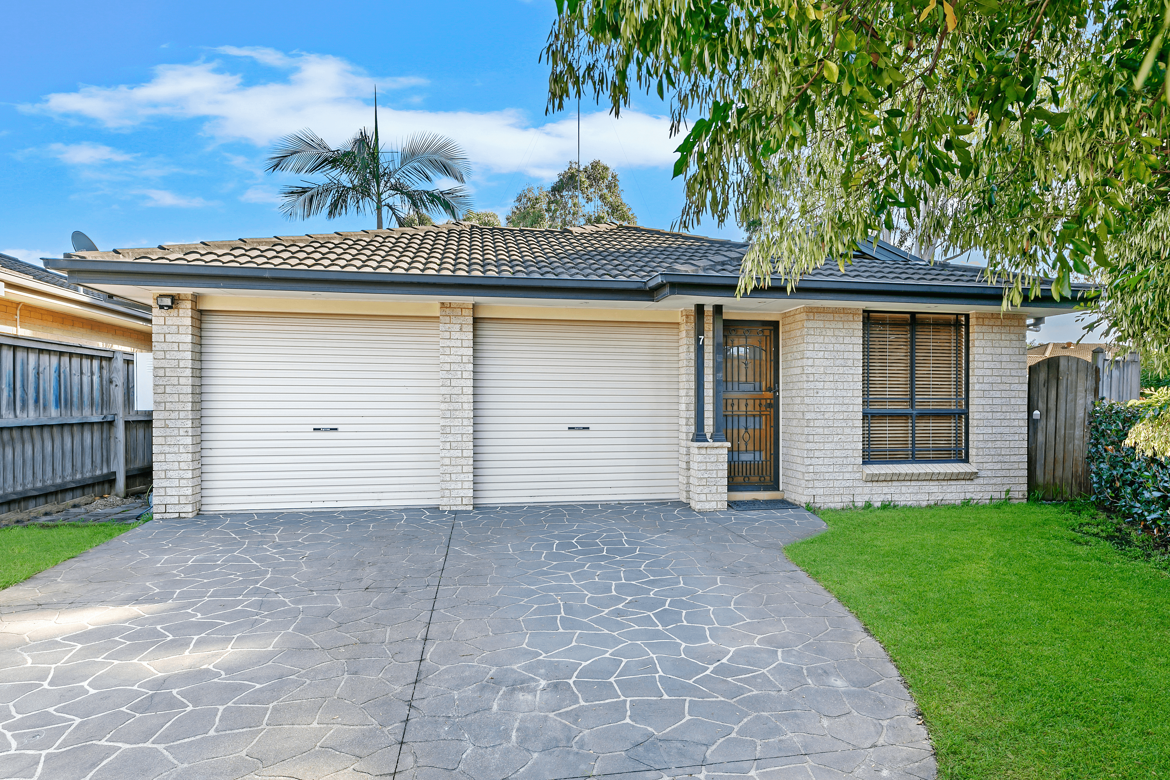 7 Trumble Place, Rouse Hill, NSW 2155