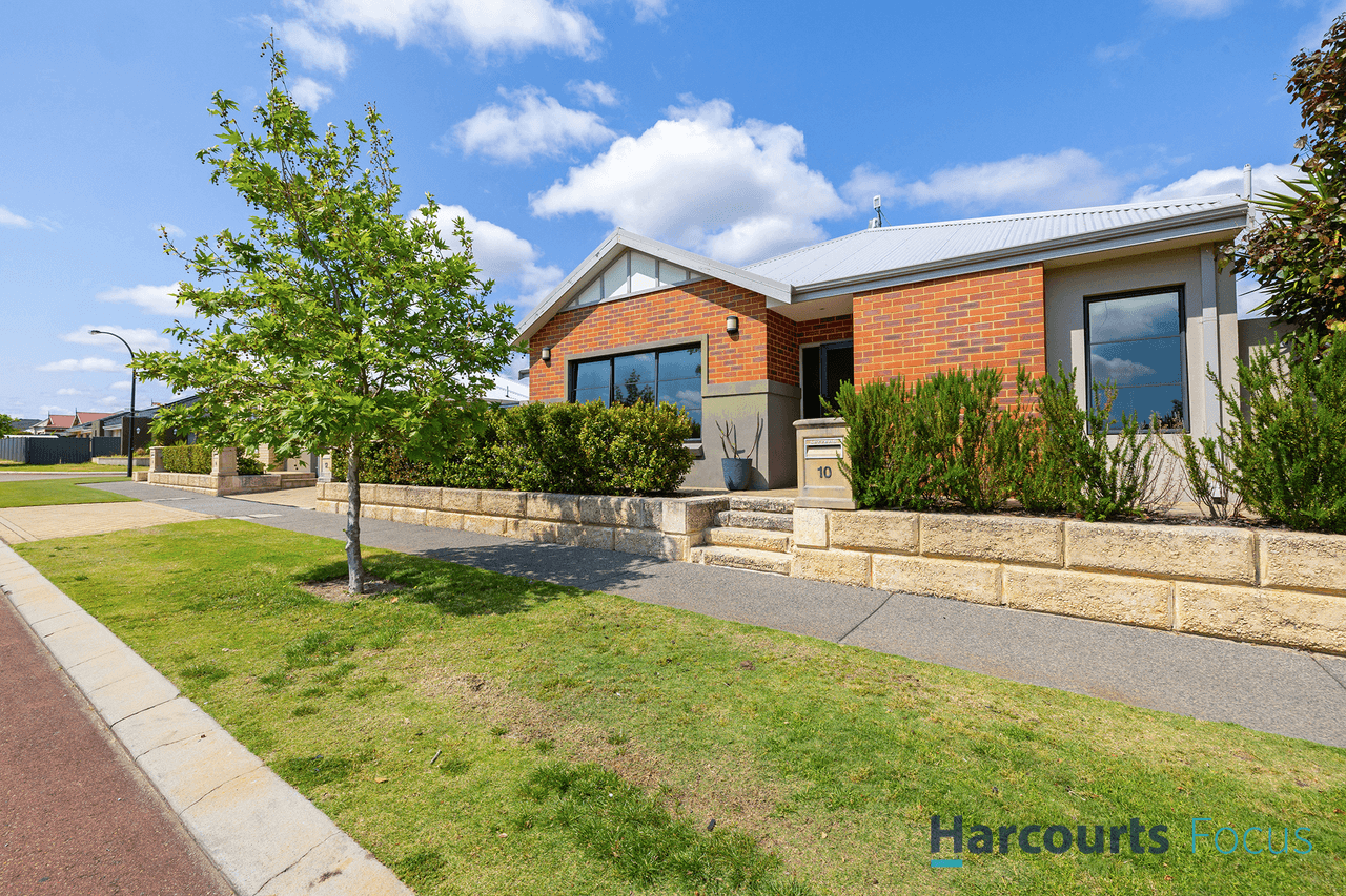 10 Beechwood Circle, AVELEY, WA 6069