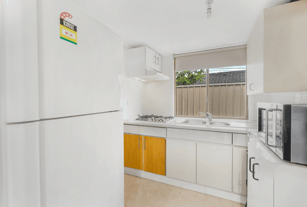 4 Willan Drive, CARTWRIGHT, NSW 2168