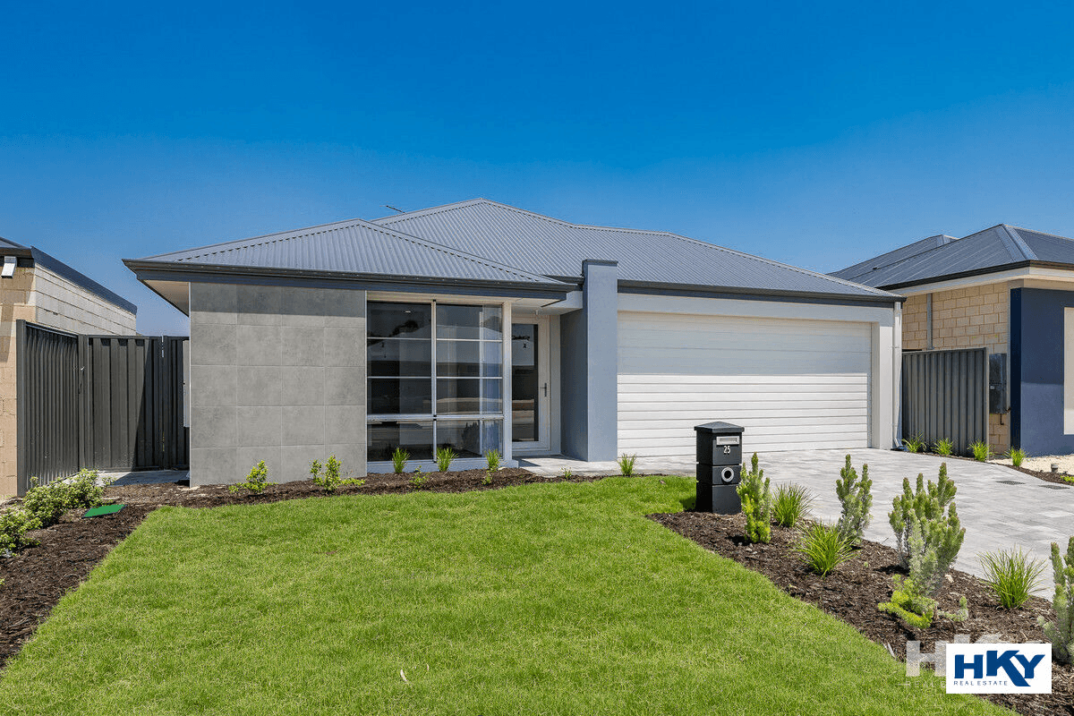 25 Clementine Boulevard, Upper Swan, WA 6069