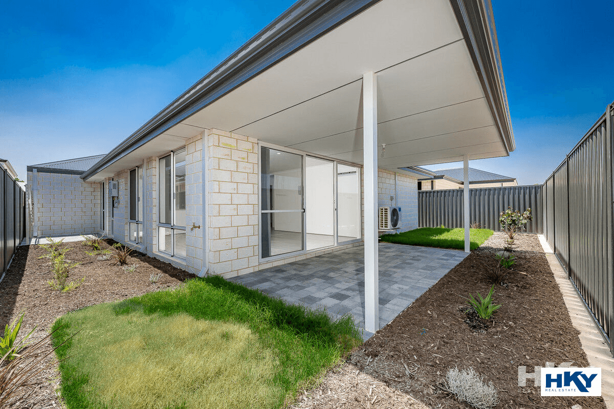 25 Clementine Boulevard, Upper Swan, WA 6069