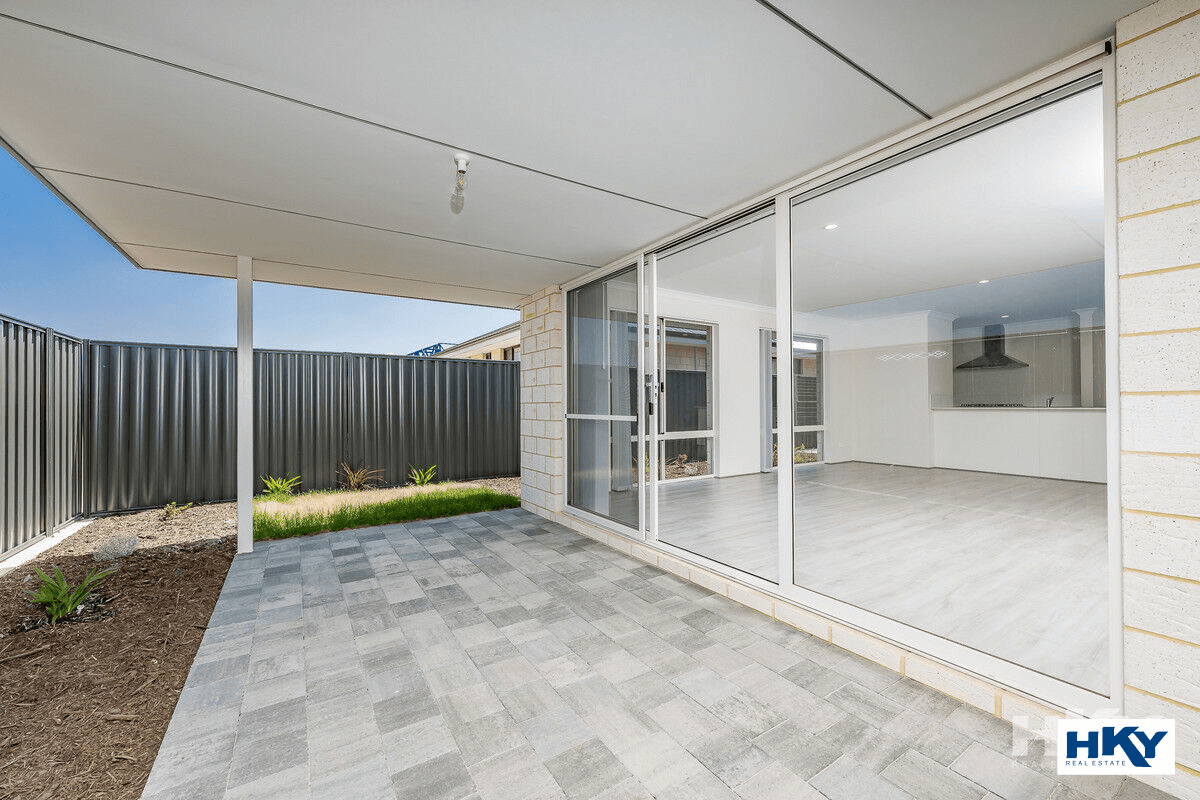 25 Clementine Boulevard, Upper Swan, WA 6069