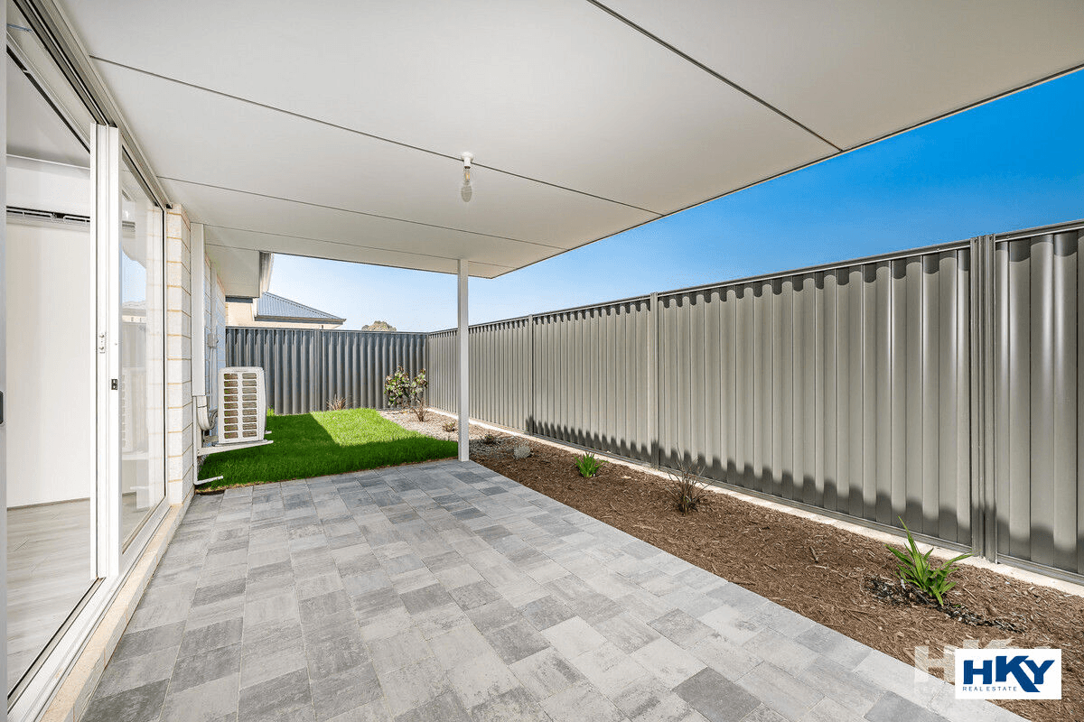 25 Clementine Boulevard, Upper Swan, WA 6069