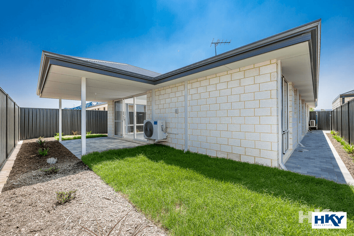 25 Clementine Boulevard, Upper Swan, WA 6069