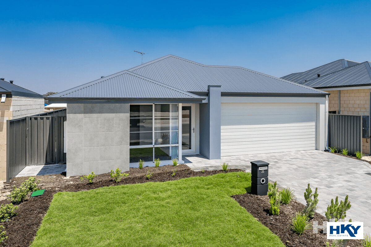 25 Clementine Boulevard, Upper Swan, WA 6069