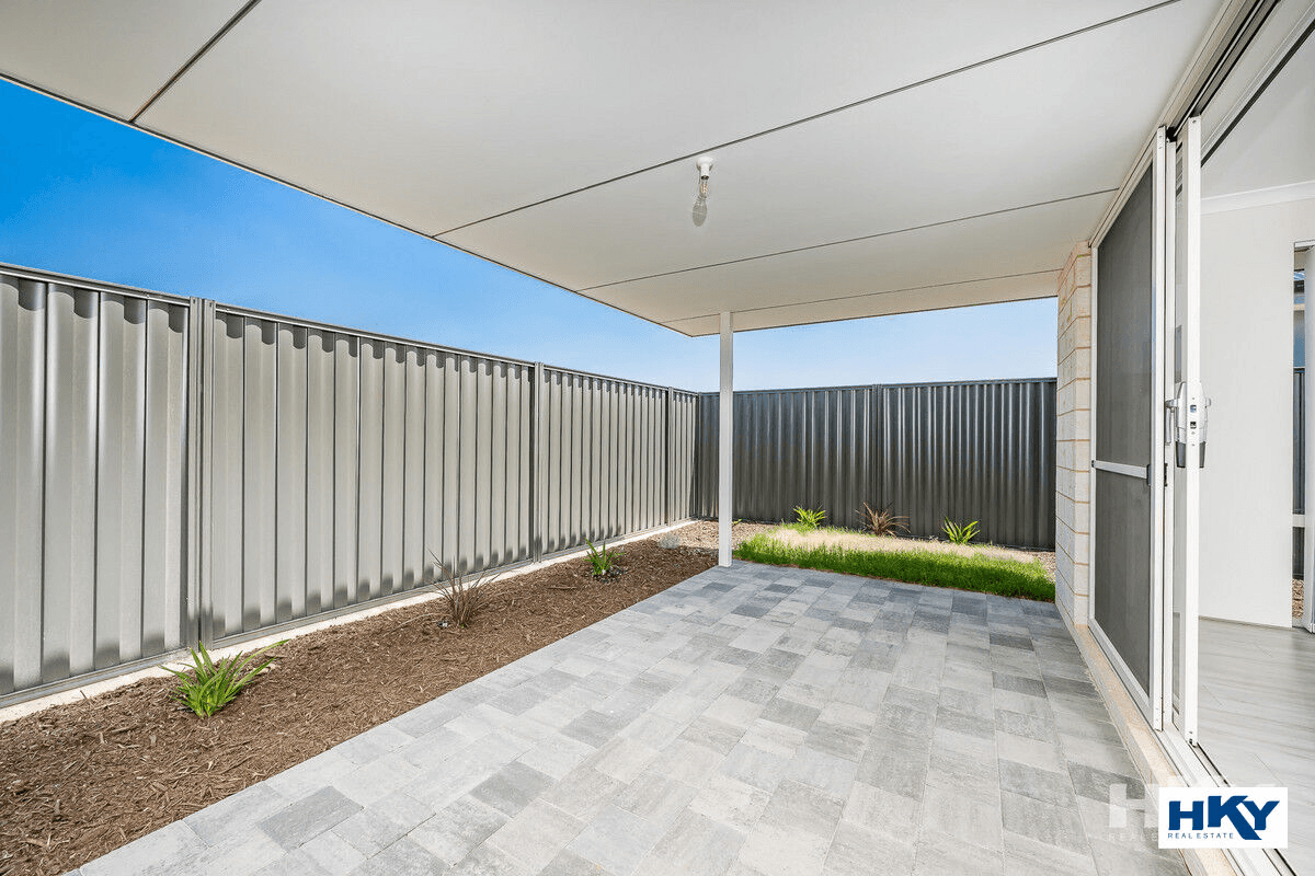 25 Clementine Boulevard, Upper Swan, WA 6069