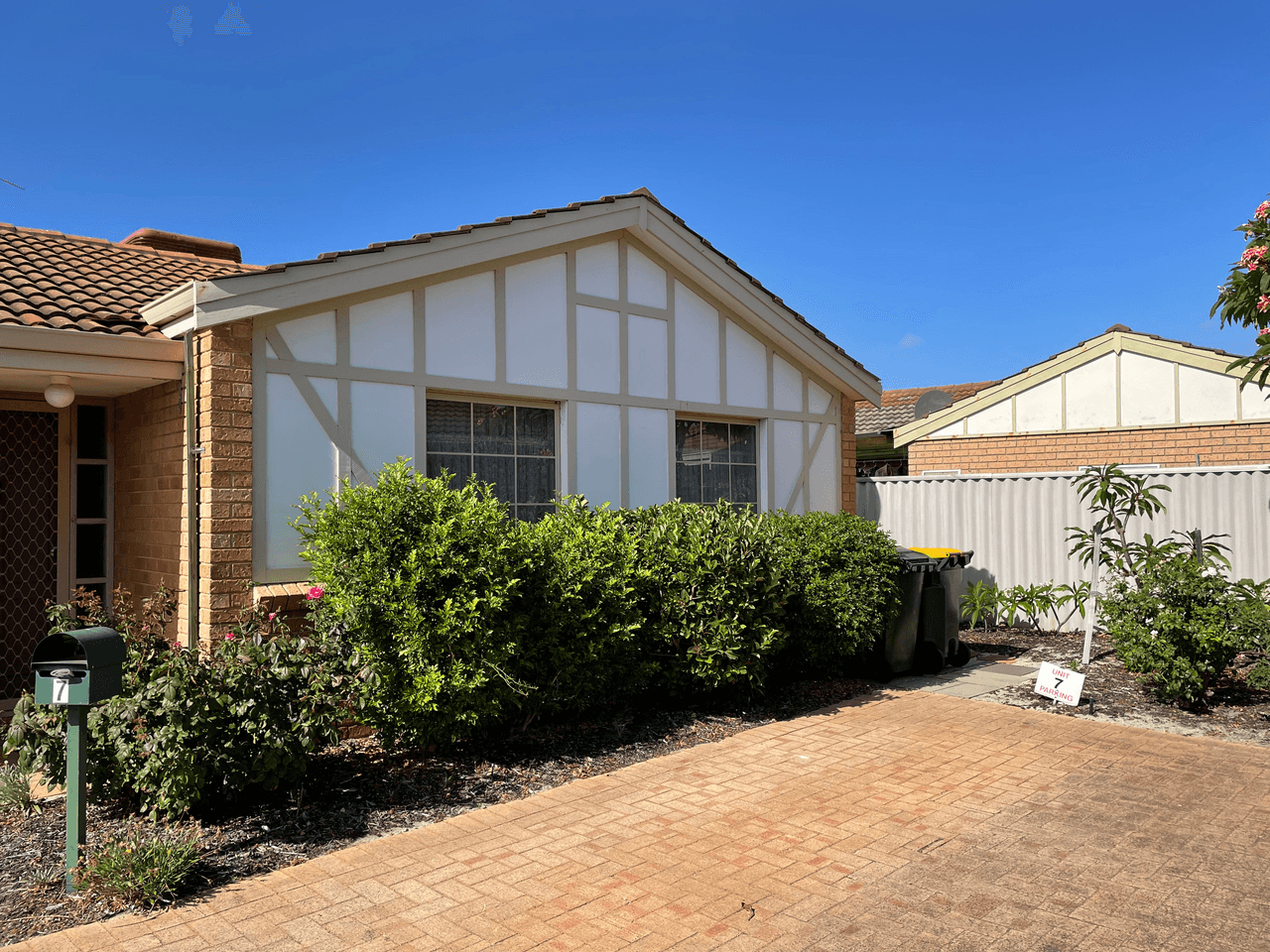 7/52 Aussat Drive, KIARA, WA 6054