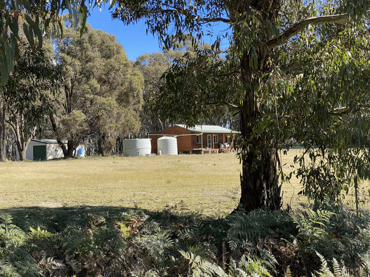 282 Old Station Creek Road, TARALGA, NSW 2580