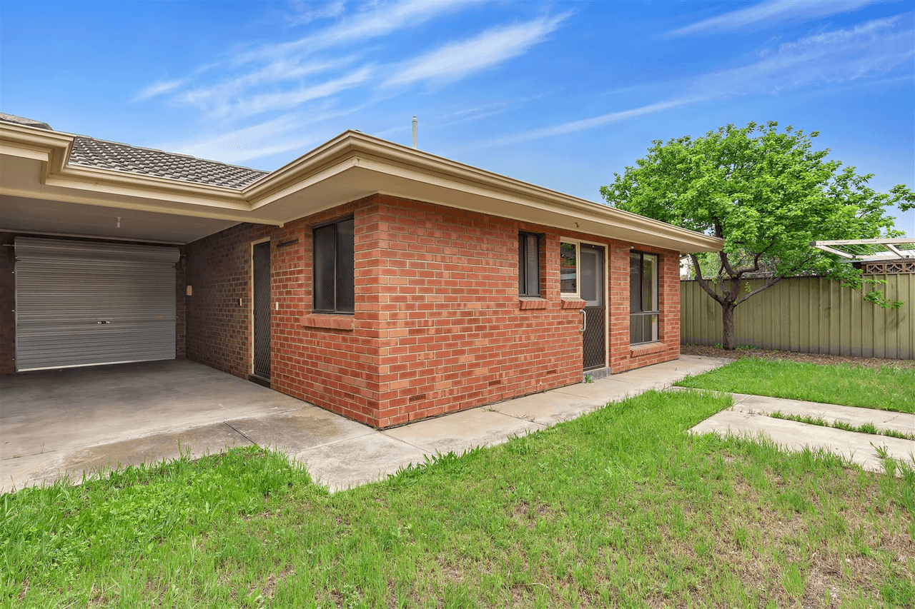 4/480 Victoria Road, Osborne, SA 5017