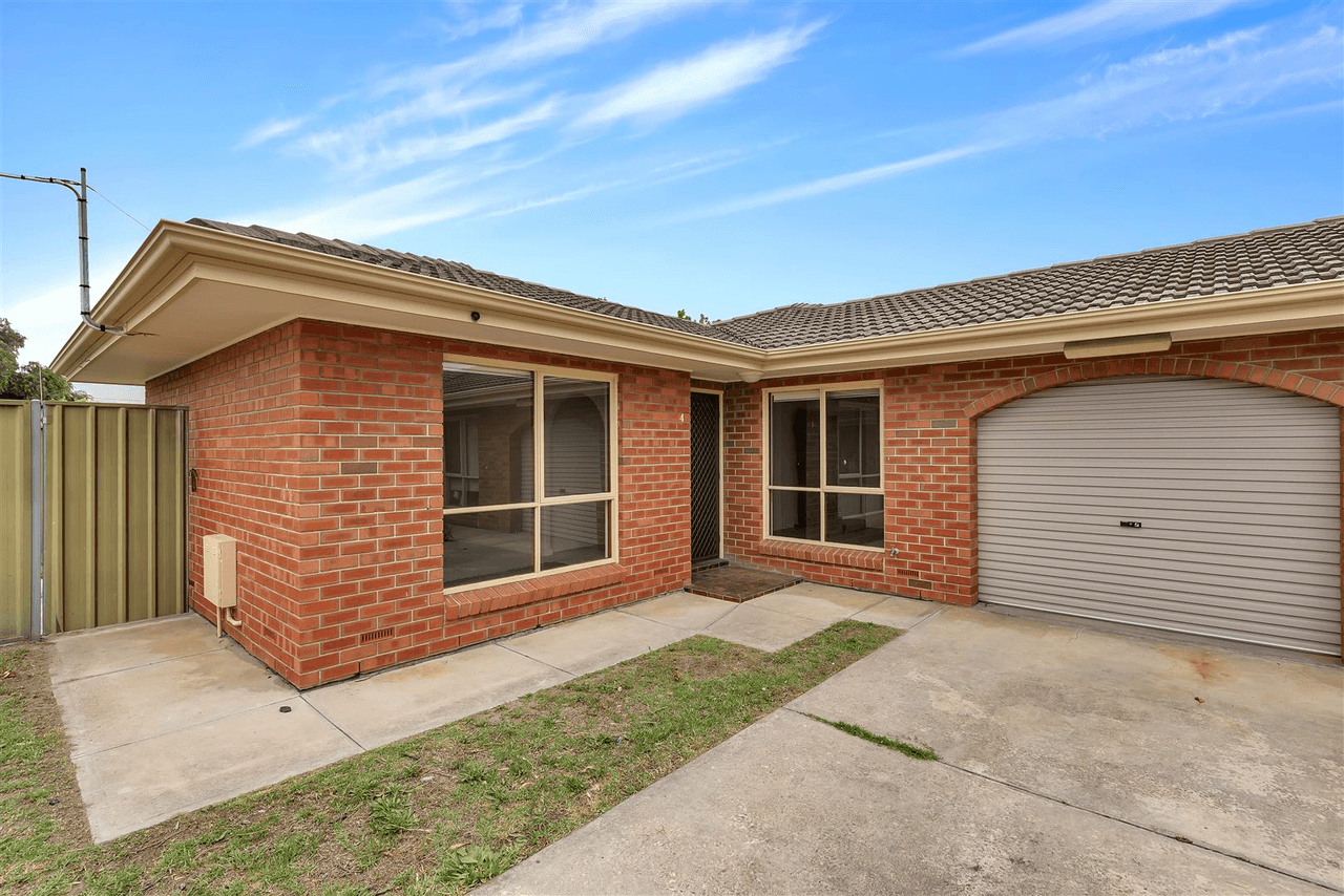 4/480 Victoria Road, Osborne, SA 5017