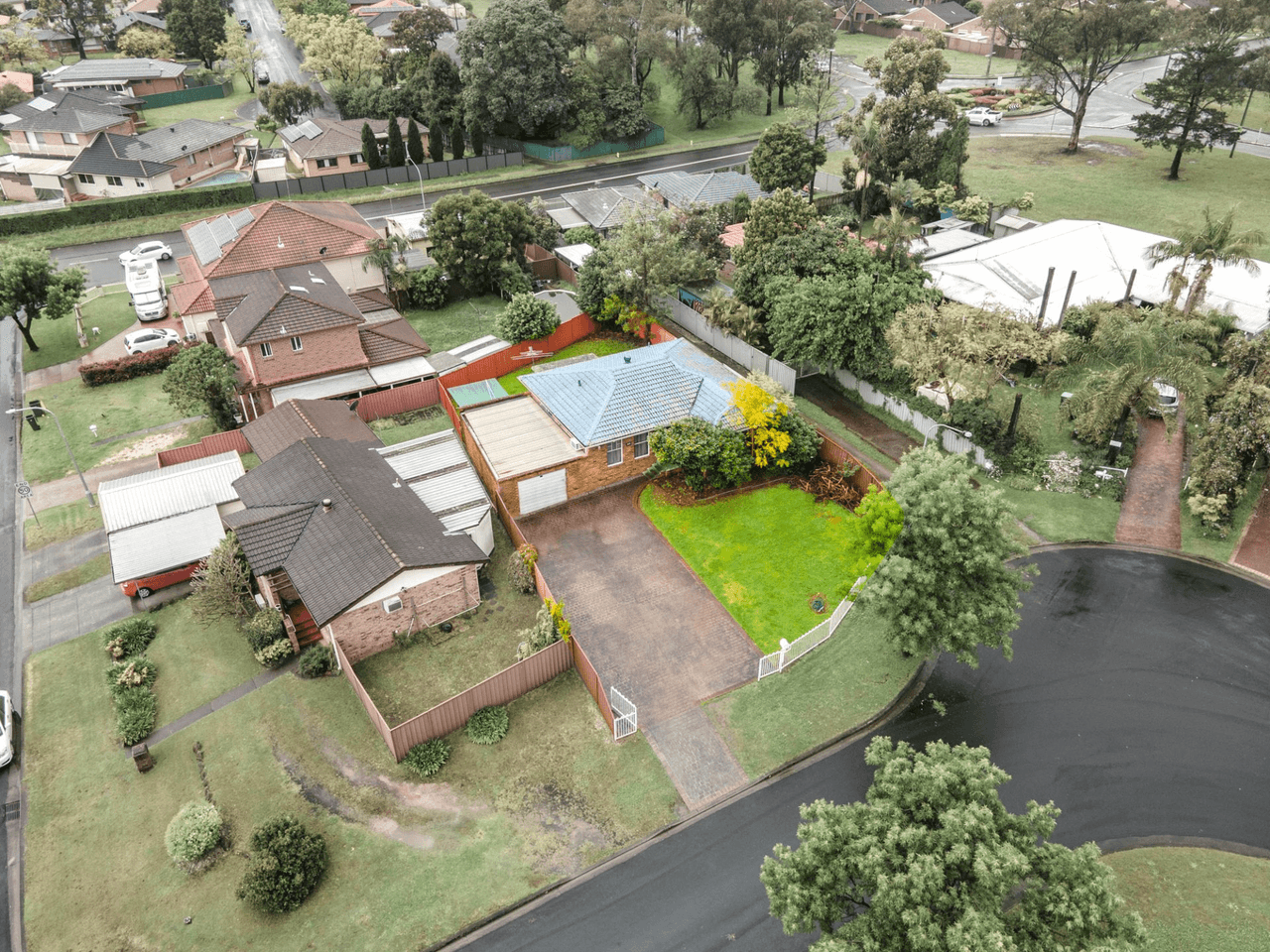 63 Clifford Crescent, INGLEBURN, NSW 2565