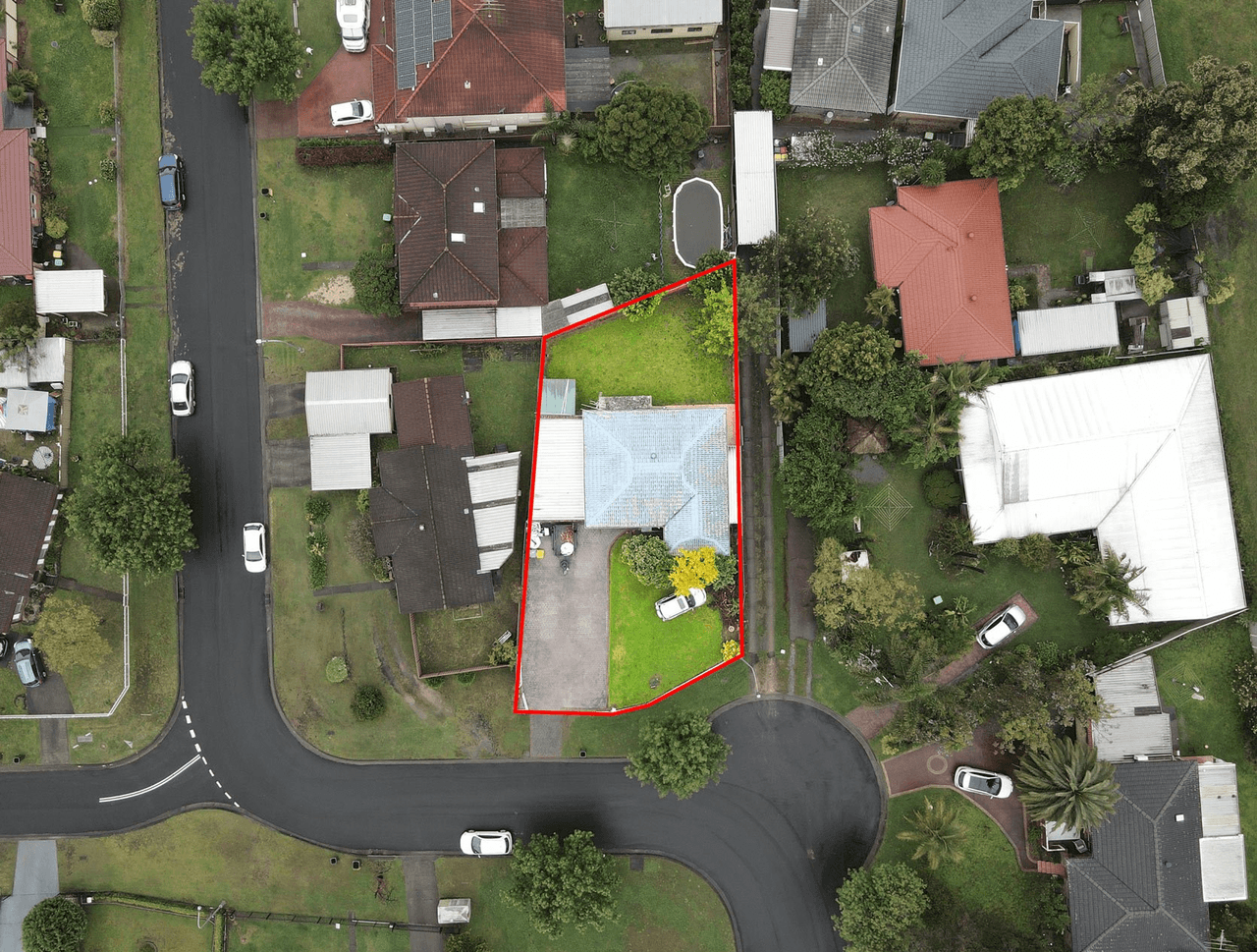 63 Clifford Crescent, INGLEBURN, NSW 2565