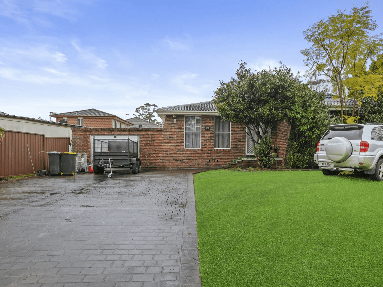 63 Clifford Crescent, INGLEBURN, NSW 2565