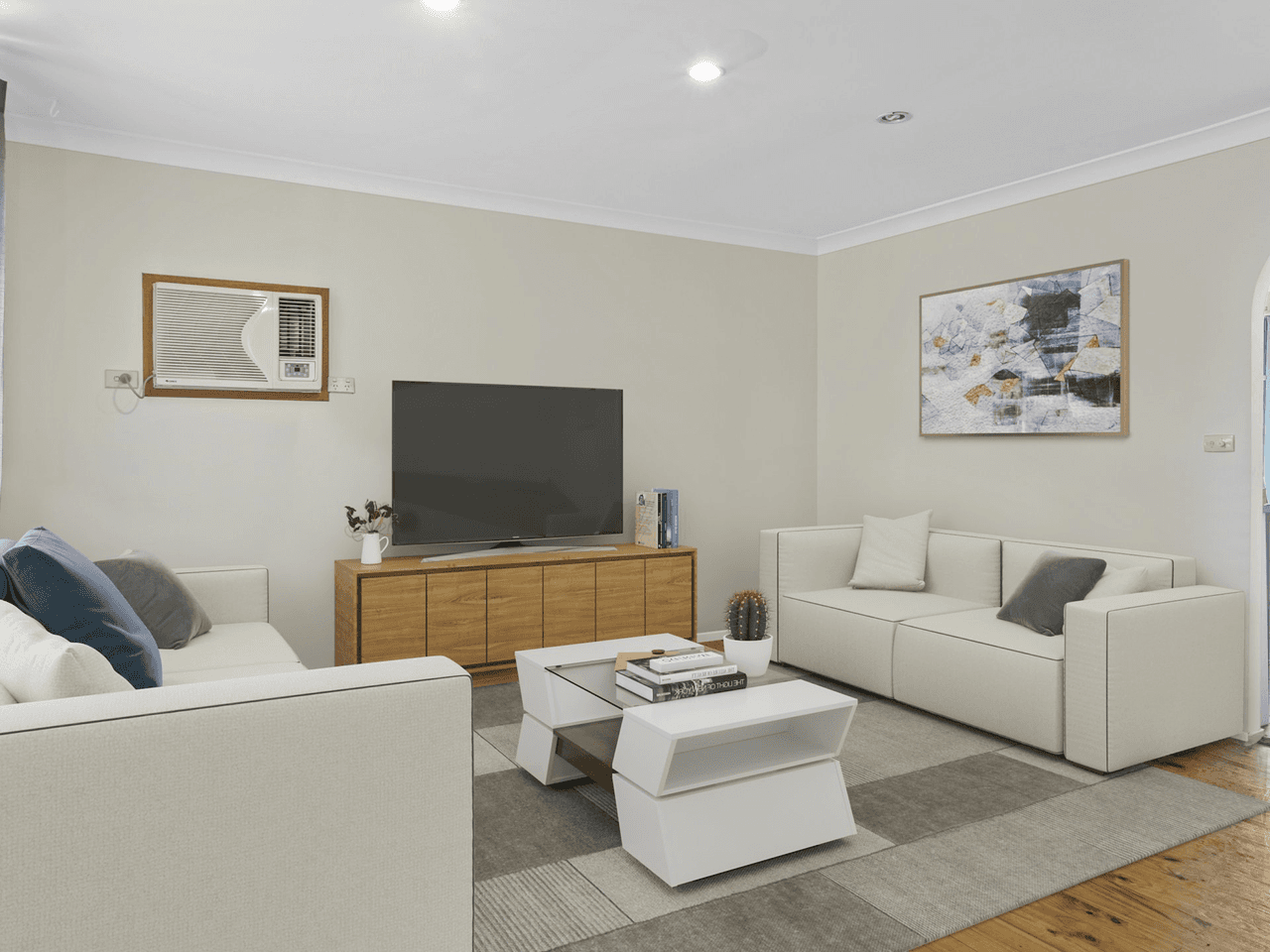 63 Clifford Crescent, INGLEBURN, NSW 2565