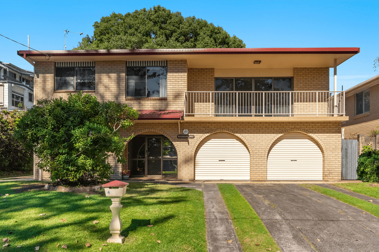 4 Harbour Street, YAMBA, NSW 2464