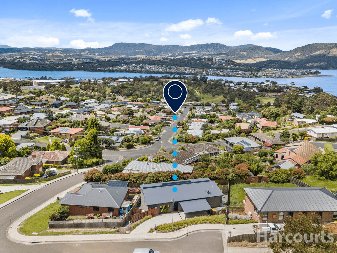 17 Katana Court, AUSTINS FERRY, TAS 7011