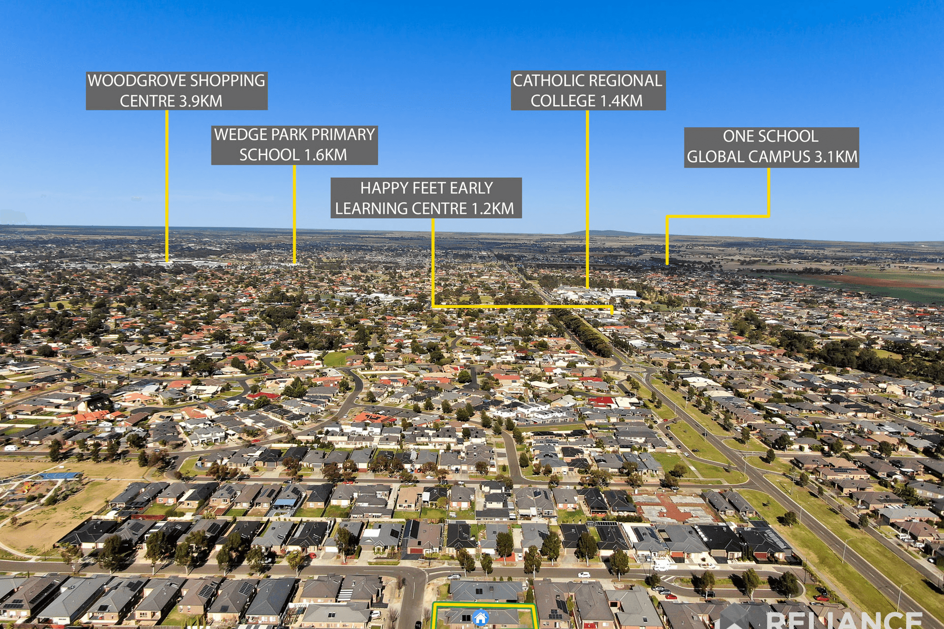 6 Burswood Circuit, Harkness, VIC 3337