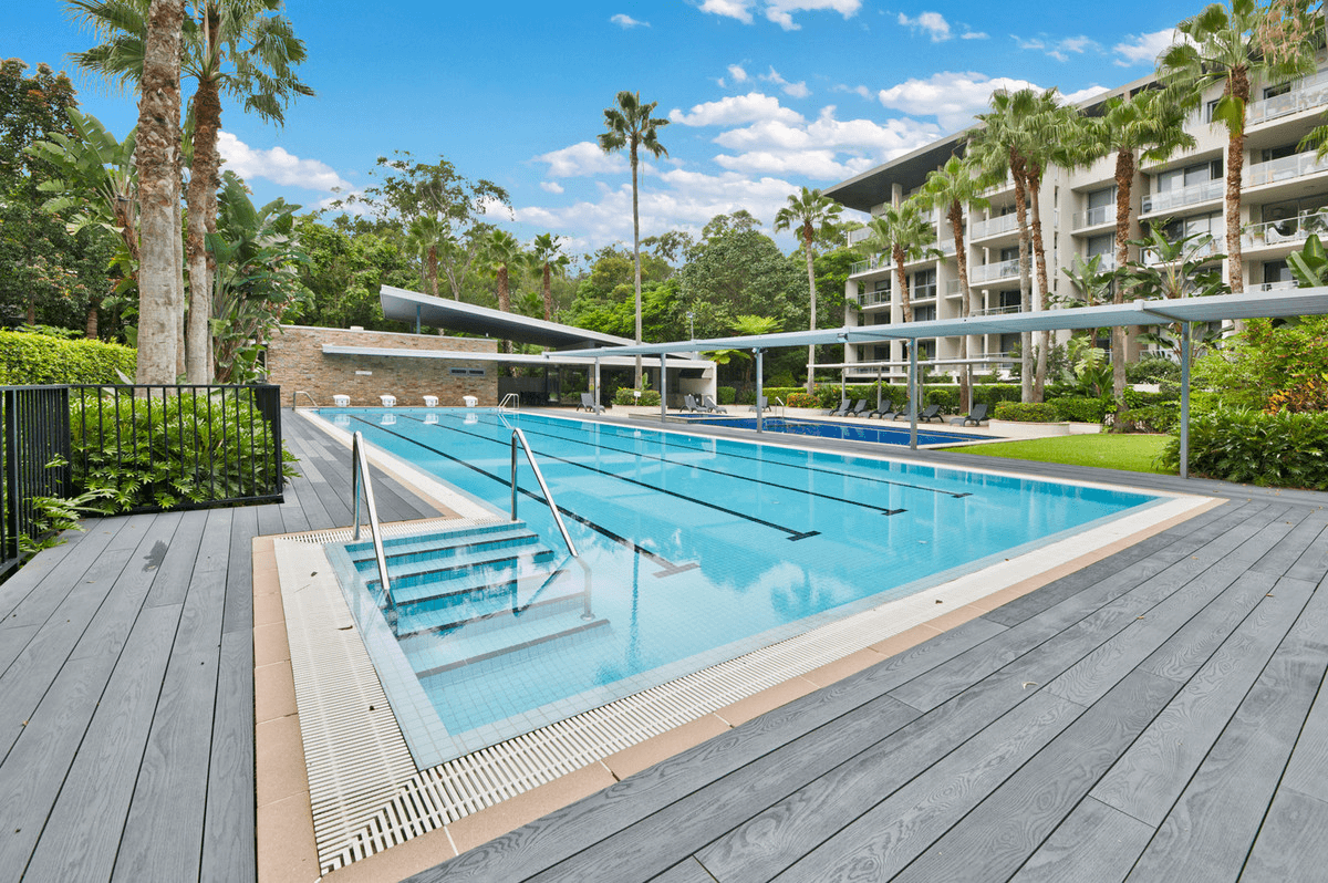 5/154 Musgrave Avenue, Southport, QLD 4215